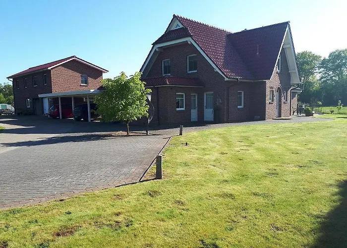 Ferienwohnungen Poettker