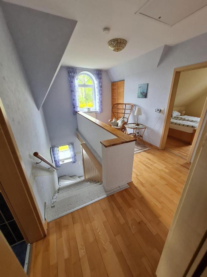 Apartment Pöttker