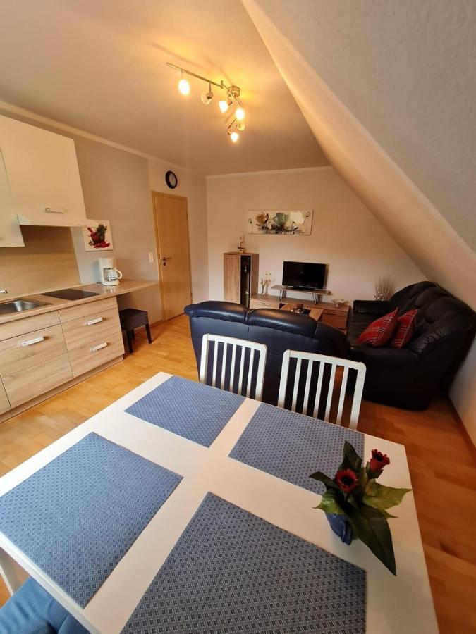 Apartment Pöttker