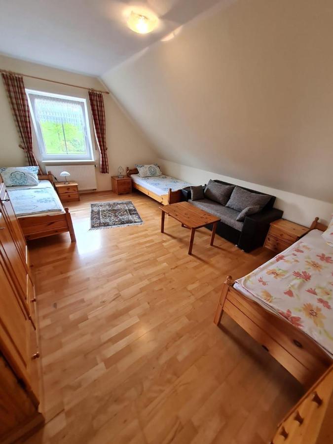 Apartment Poettker Bad Zwischenahn
