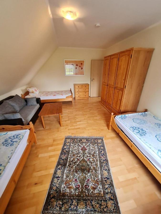 Apartment Poettker Bad Zwischenahn
