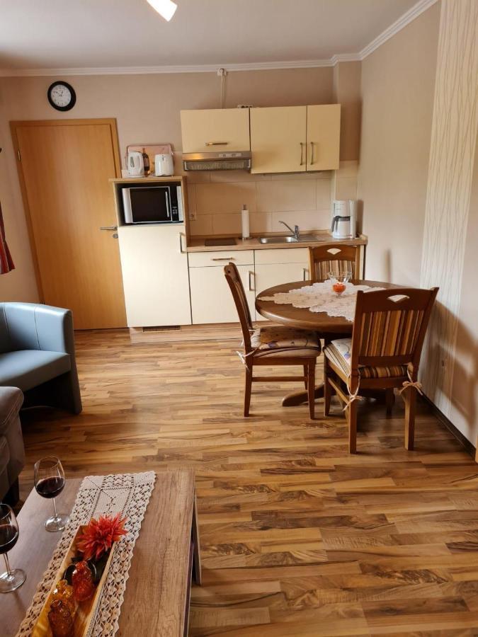 Apartment Poettker Bad Zwischenahn