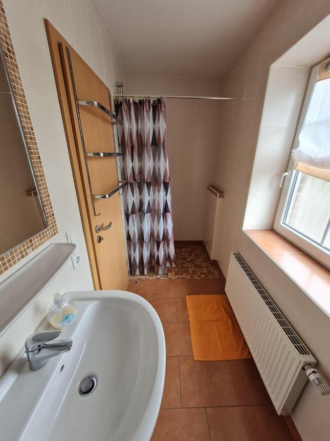 Apartment Poettker