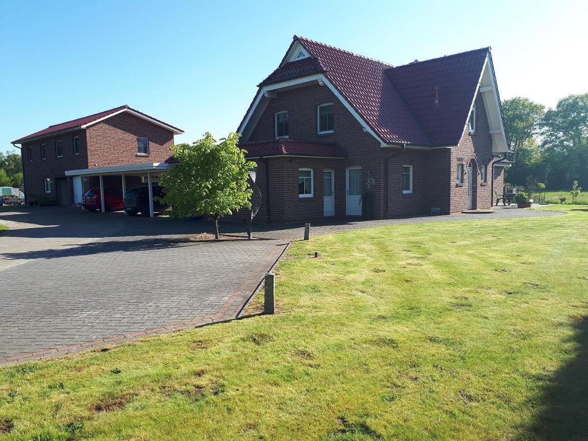 Apartment Pöttker