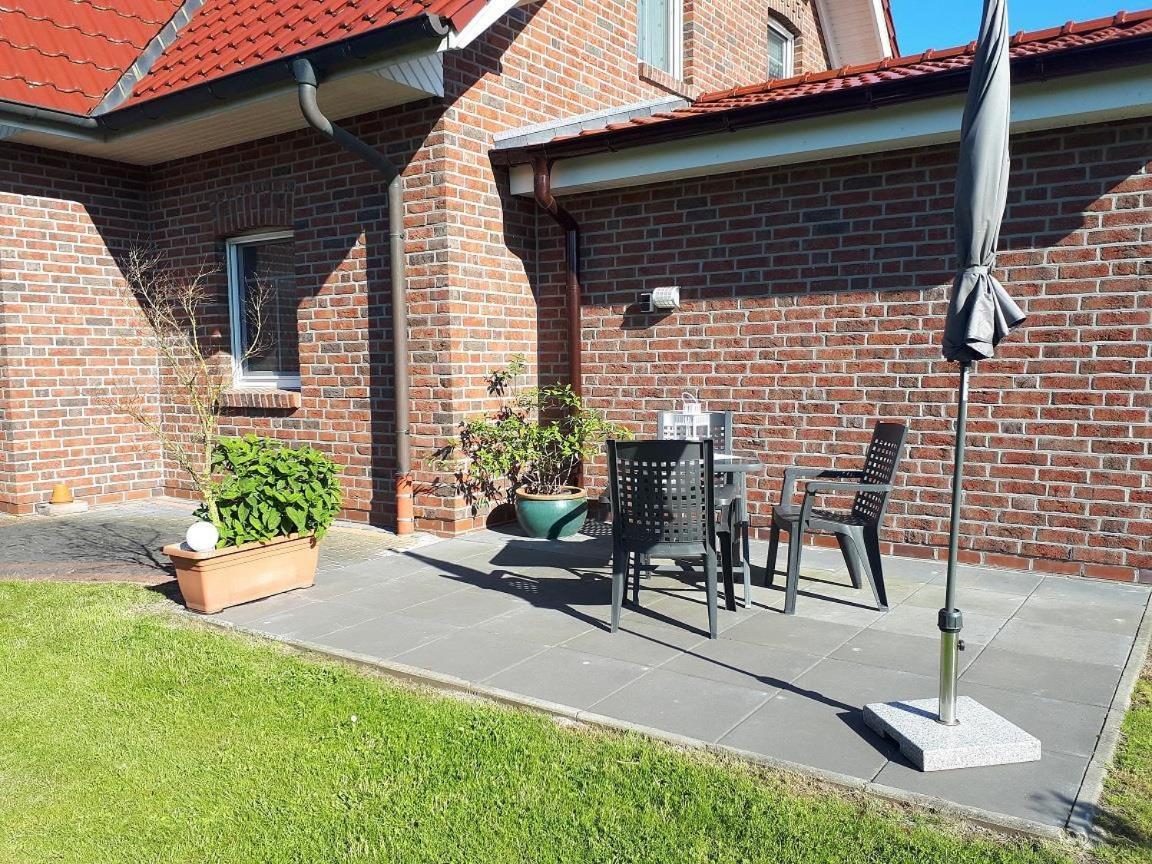 Apartment Pöttker
