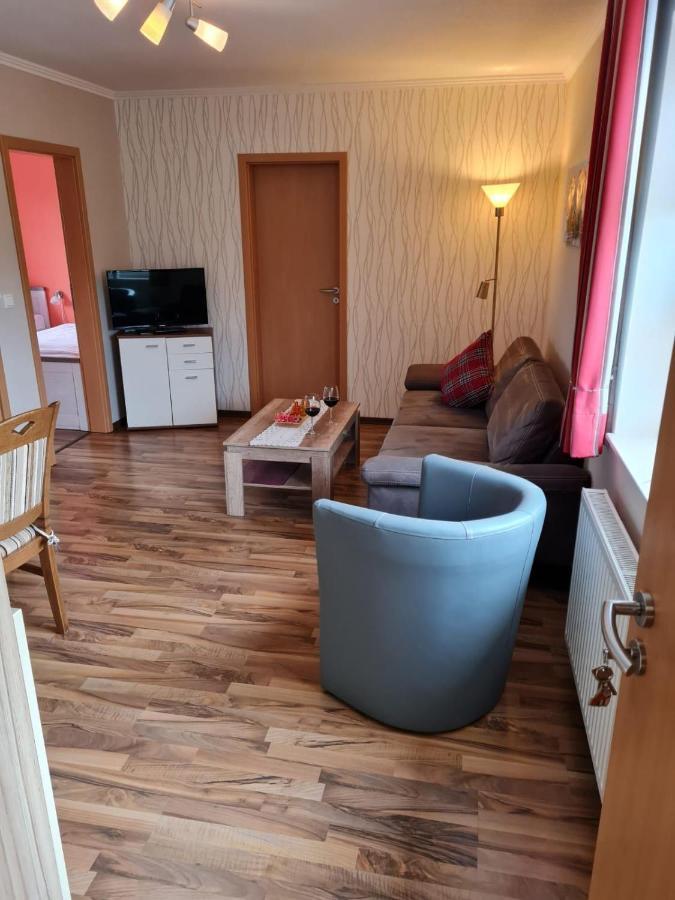 Apartment Poettker Bad Zwischenahn