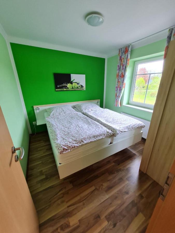 Poettker Apartment Bad Zwischenahn