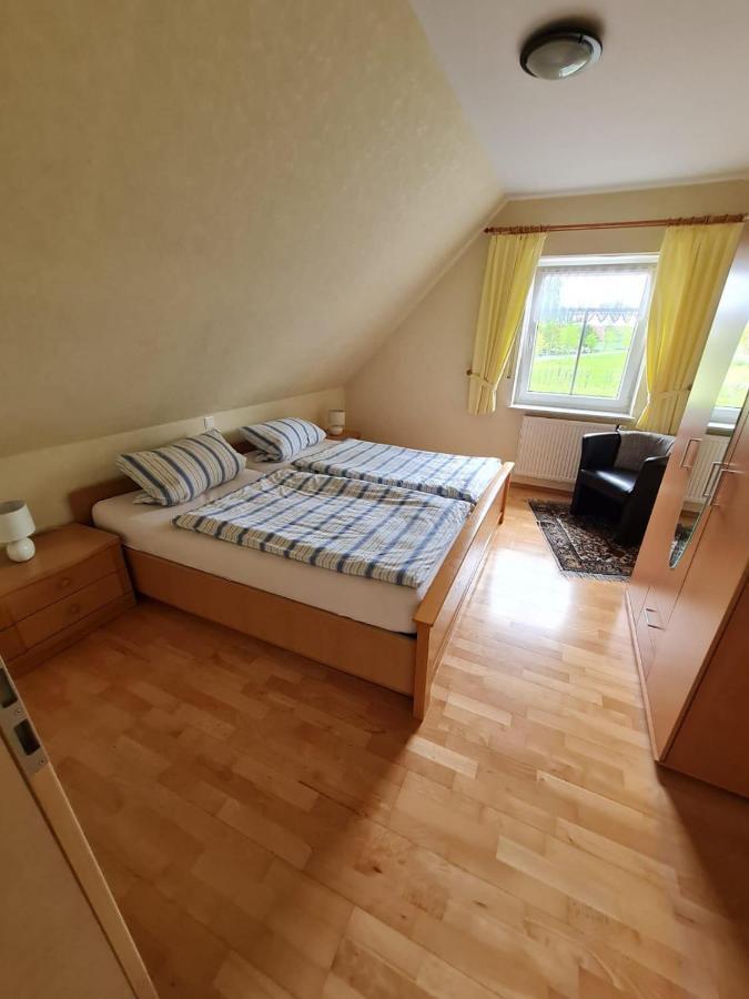 Poettker Apartment
