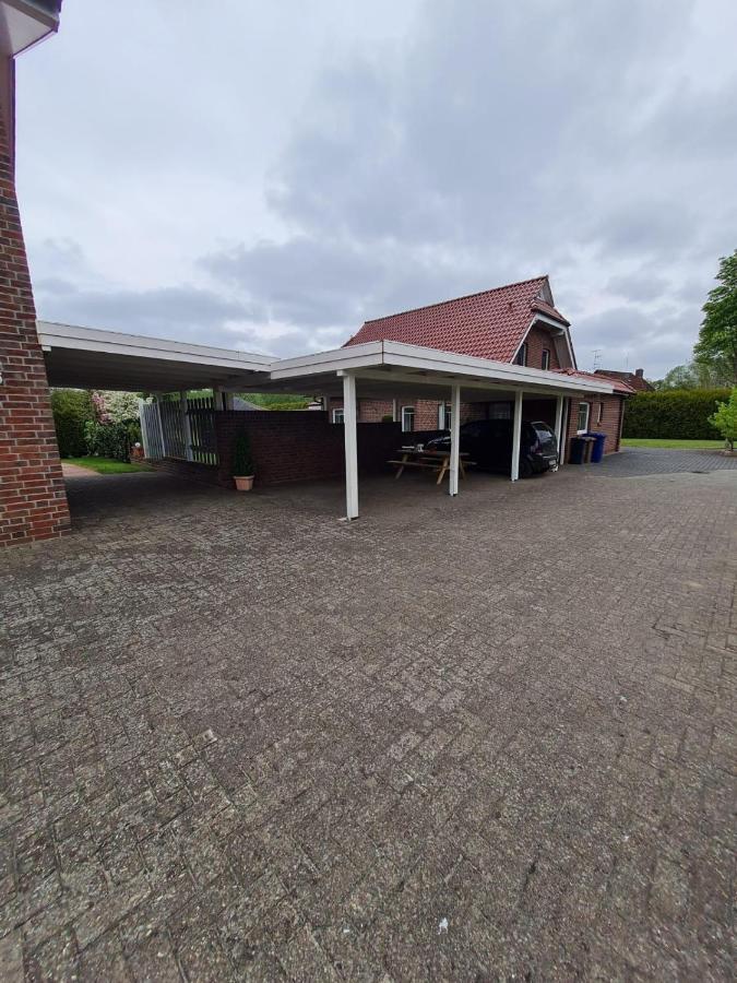 Poettker Apartment Bad Zwischenahn