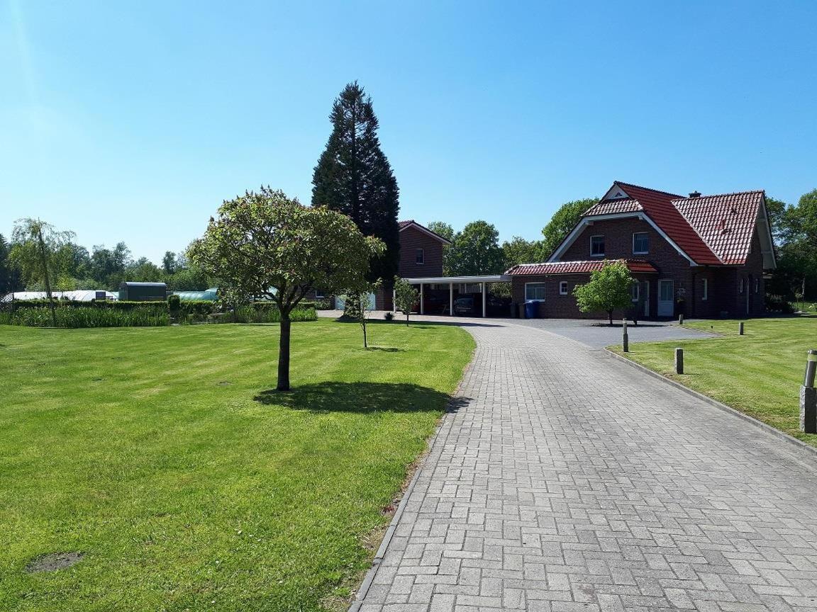 Pöttker Apartment