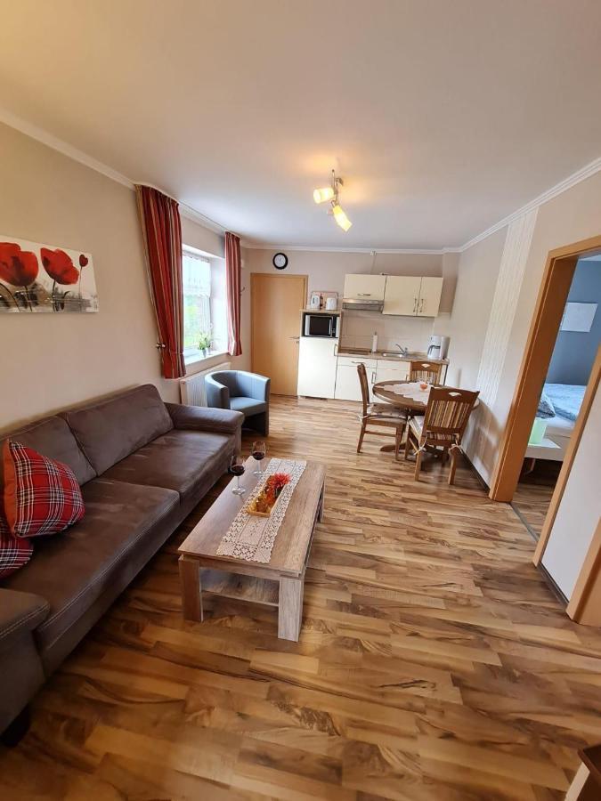 Apartment Poettker Bad Zwischenahn