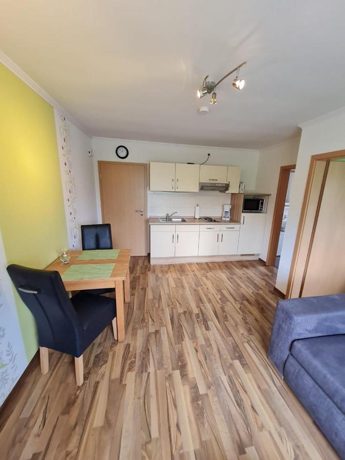 Apartment Pöttker *